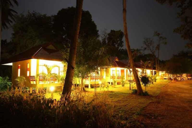 Sawaddee Aonang Resort Ao Nang Zewnętrze zdjęcie